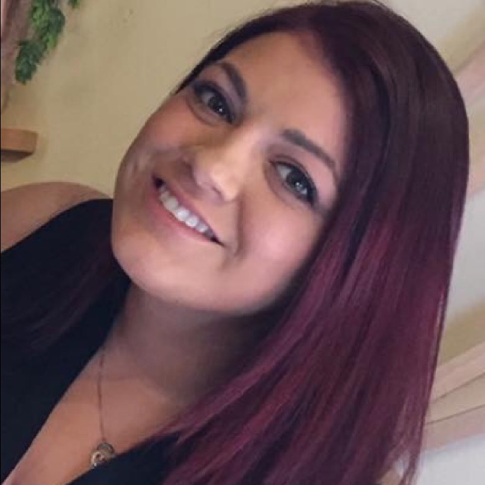 Meet your Posher, Jessica